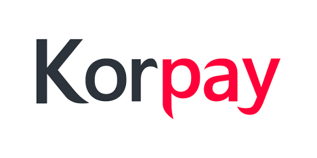 Korpay 로고